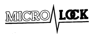 MICRO LOCK logo