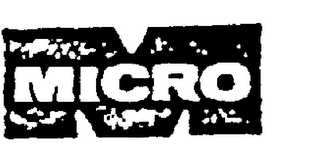 MICRO M logo