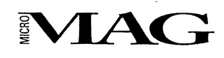 MICRO MAG logo