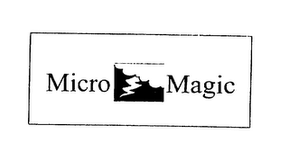 MICRO MAGIC logo