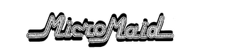 MICRO MAID logo