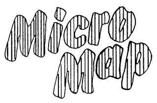 MICRO MAP logo