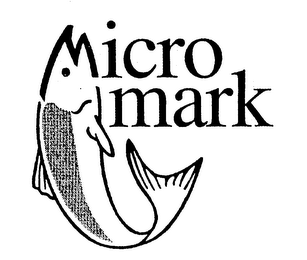 MICRO MARK logo