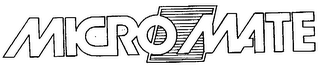 MICRO MATE logo