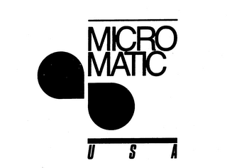 MICRO MATIC USA