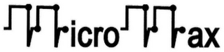 MICRO MAX logo