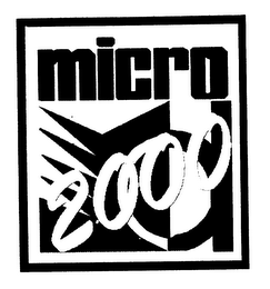 MICRO MD 2000