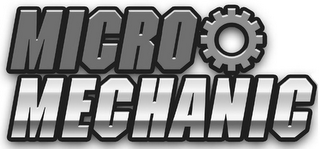MICRO MECHANIC logo