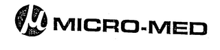 MICRO-MED logo