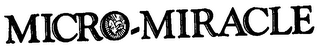 MICRO-MIRACLE logo