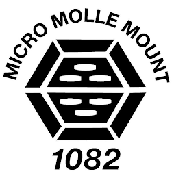 MICRO MOLLE MOUNT 1082 logo