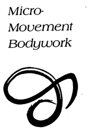 MICRO- MOVEMENT BODYWORK logo