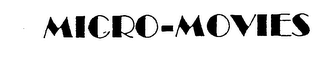 MICRO-MOVIES logo