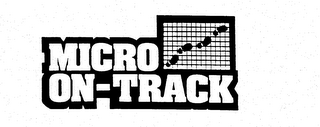 MICRO ON-TRACK logo