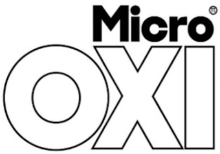 MICRO OXI logo