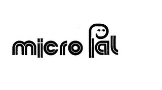MICRO PAL logo
