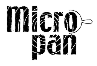 MICRO PAN logo