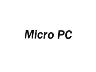 MICRO PC logo