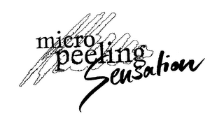 MICRO PEELING SENSATION