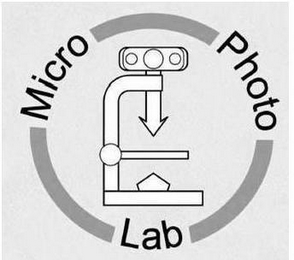 MICRO PHOTO LAB logo