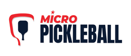 MICRO PICKLEBALL logo