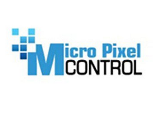 MICRO PIXEL CONTROL logo