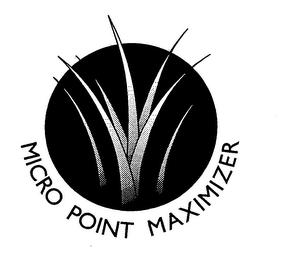 MICRO POINT MAXIMIZER