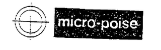 MICRO-POISE logo