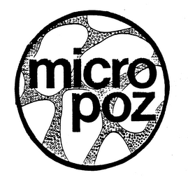 MICRO POZ logo