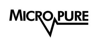 MICRO PURE logo