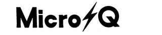 MICRO Q logo