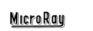 MICRO RAY logo