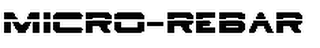 MICRO-REBAR logo