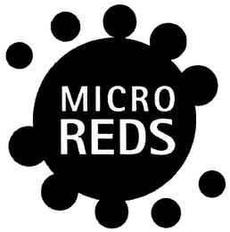 MICRO REDS logo