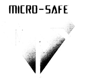 MICRO-SAFE logo