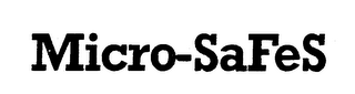 MICRO-SAFES logo