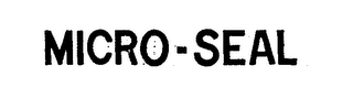 MICRO-SEAL logo