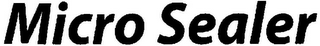 MICRO SEALER logo
