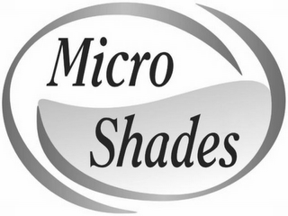 MICRO SHADES logo