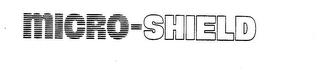 MICRO-SHIELD logo