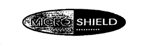 MICRO SHIELD logo