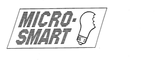 MICRO-SMART logo