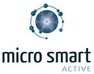 MICRO SMART ACTIVE logo