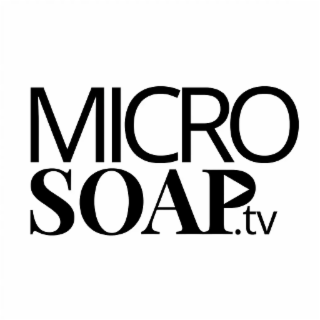 MICRO SOAP TV logo