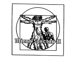 MICRO SPECTOR II logo