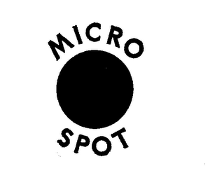 MICRO SPOT logo