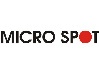 MICRO SPOT logo