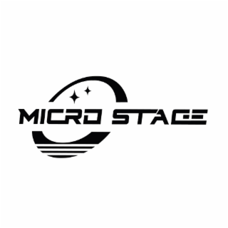 MICRO STAGE logo