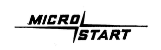 MICRO START logo