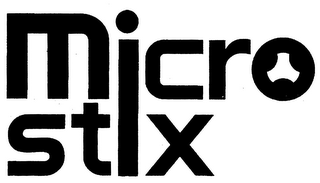 MICRO STIX logo